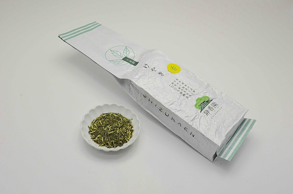 深蒸し茶~焙煎の香りシリーズ~｜静岡のお茶・緑茶の通販なら【静香園】