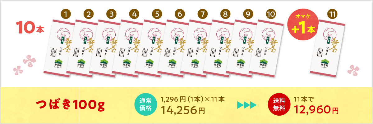 つばき