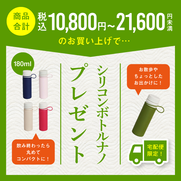 プレゼントキャンペーン