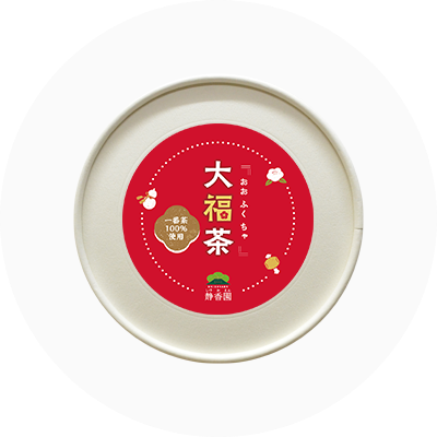 大福茶（宅急便）