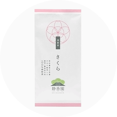 さくら100g（宅急便）