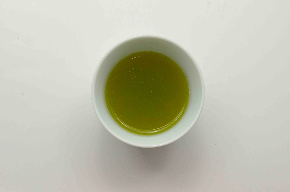 【2025年新茶】カジュアルな贈答・自宅用に│ふじ200g