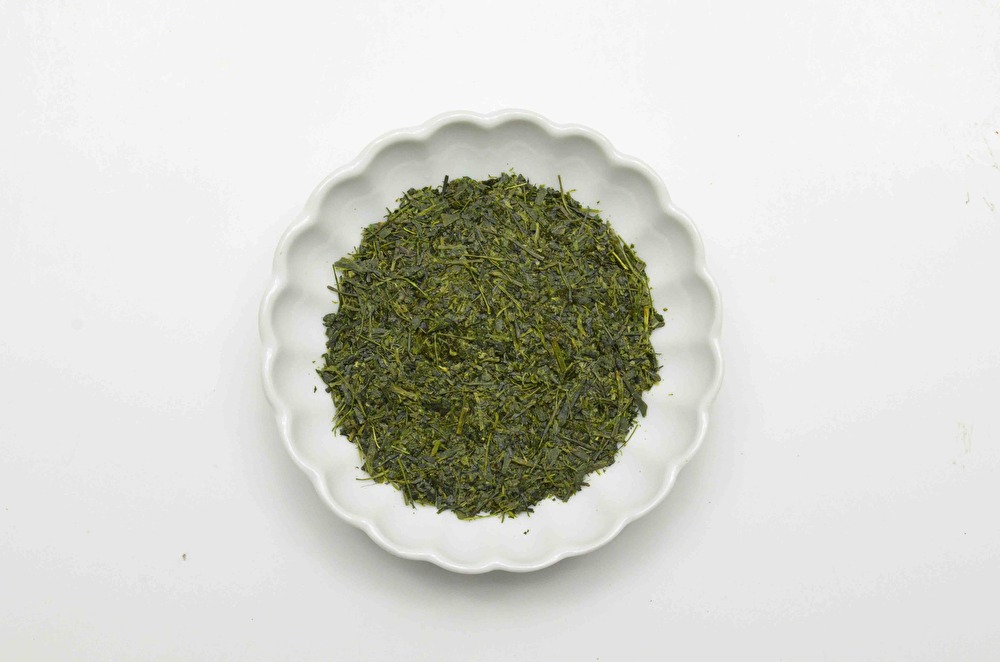 【2026年新茶】【数量限定】早生品種│さえみどり 50g