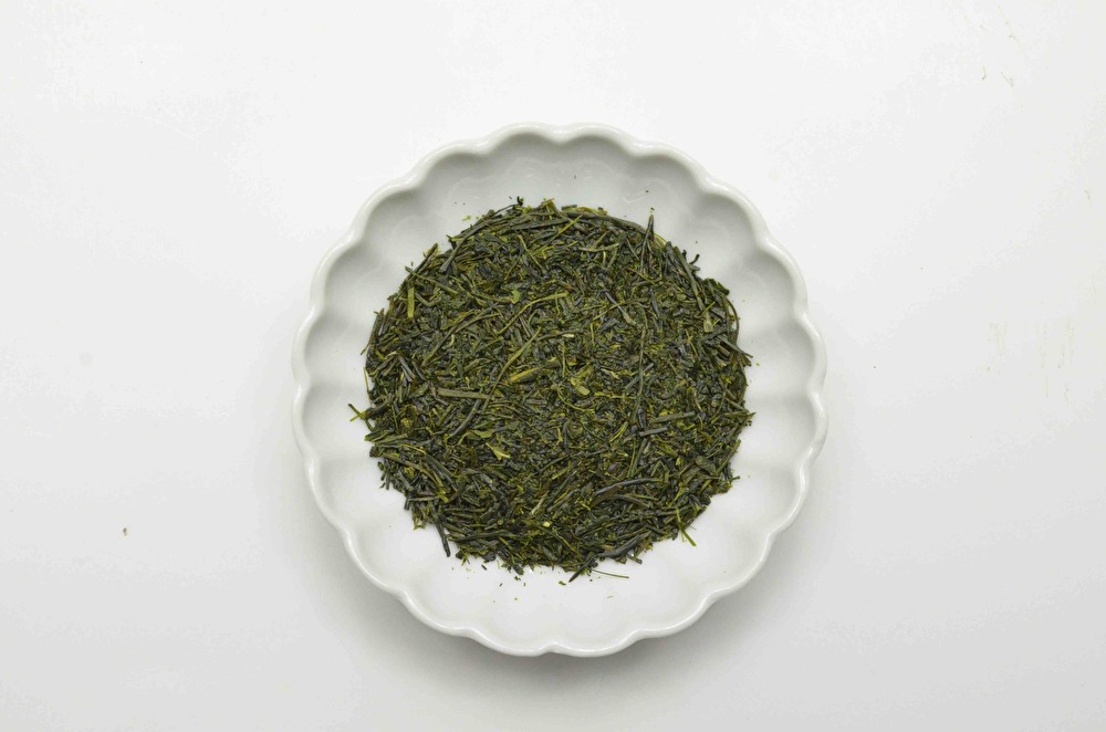 【数量限定】新茶の中の新茶！早生品種おおいわせ│初摘み新茶 50g