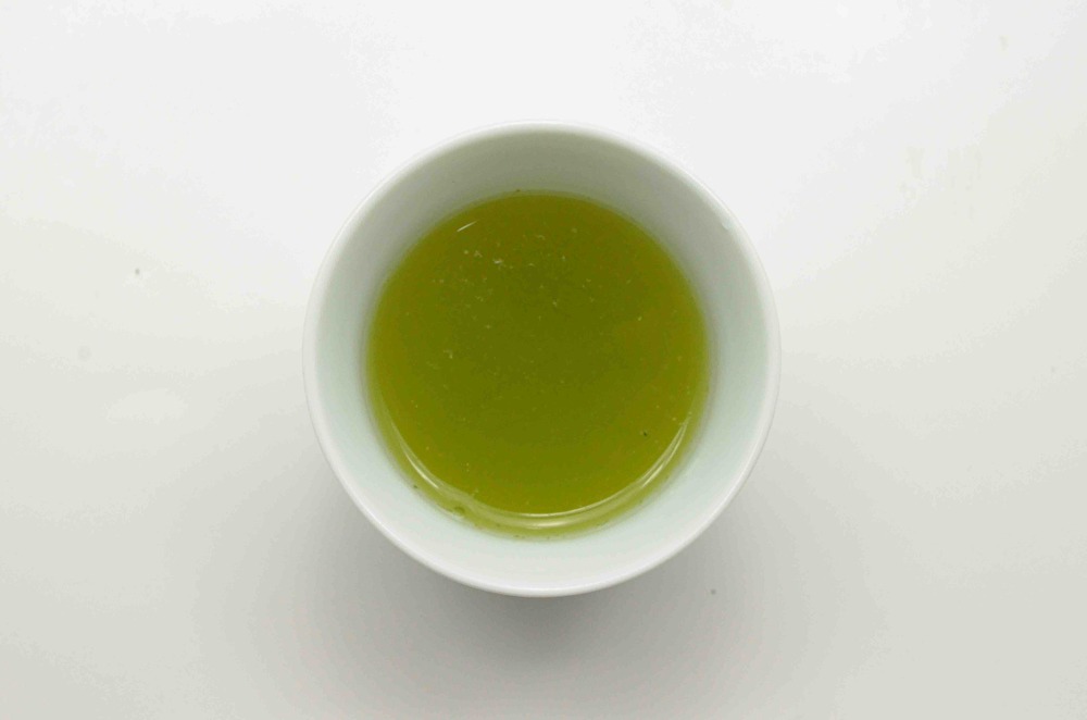 【数量限定】新茶の中の新茶！早生品種おおいわせ│初摘み新茶 50g