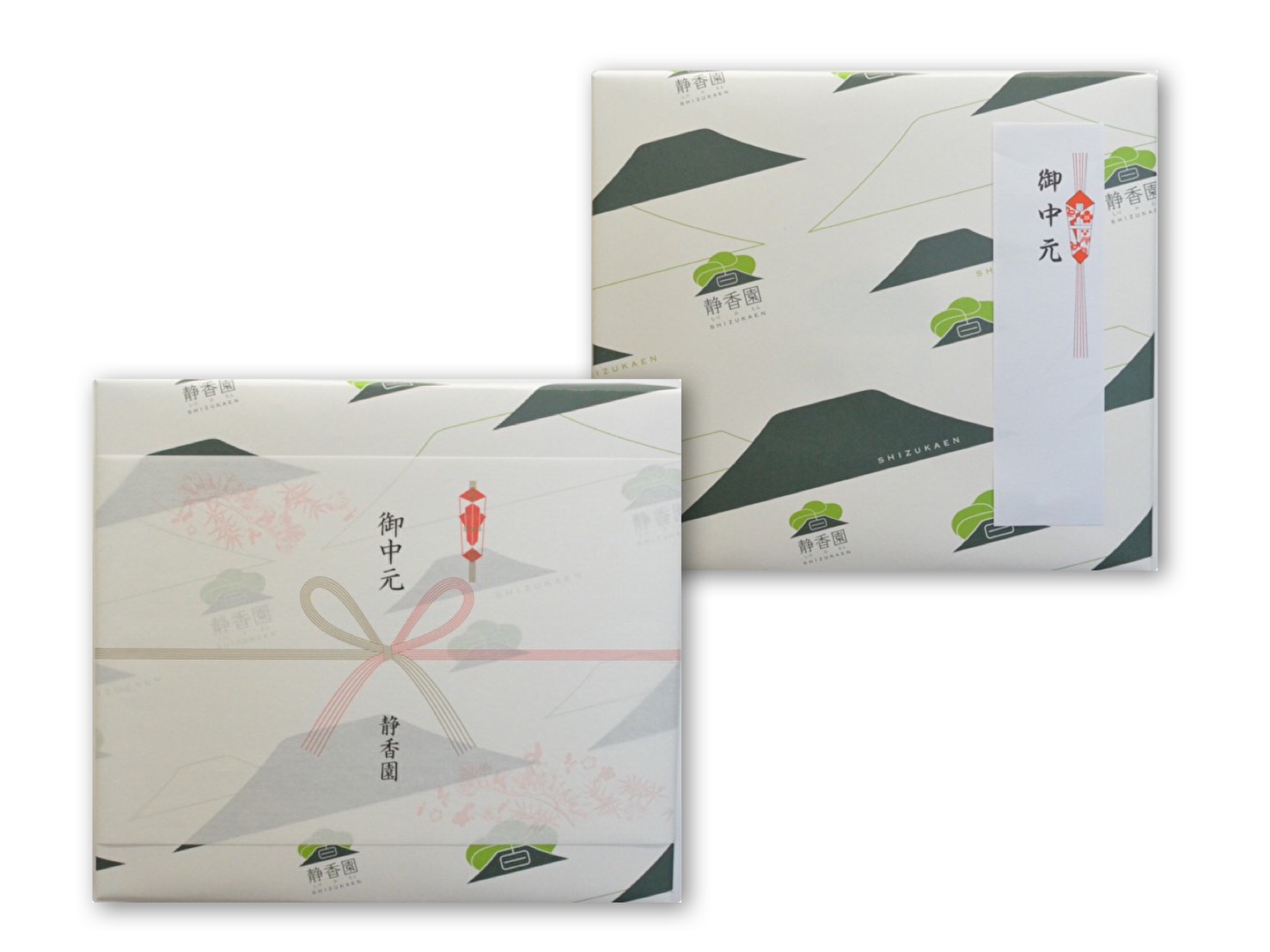 【夏季限定】夏場に大活躍！│水出しティーバッグ 金魚缶 夏ギフト