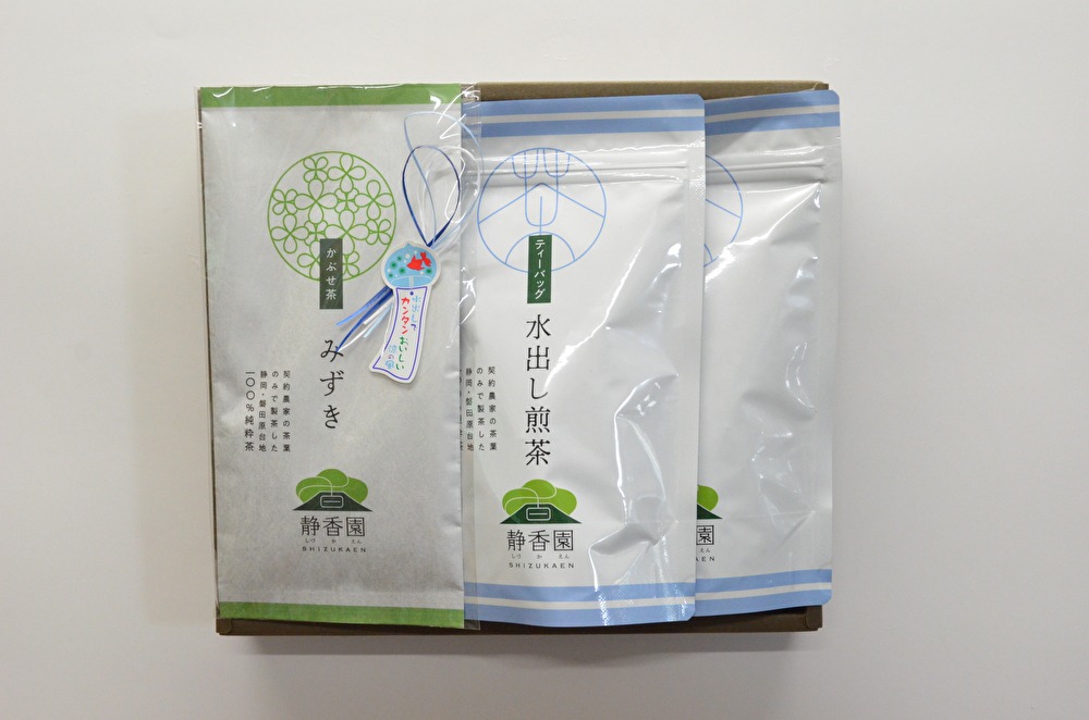 ②【夏季数量限定】夏のご挨拶に！│定番 夏ギフト