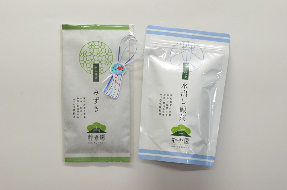 ①【夏季数量限定】夏のご挨拶に！│お手軽 夏ギフト