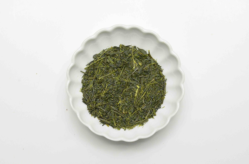 当店2番目の上級茶 │つばき100g