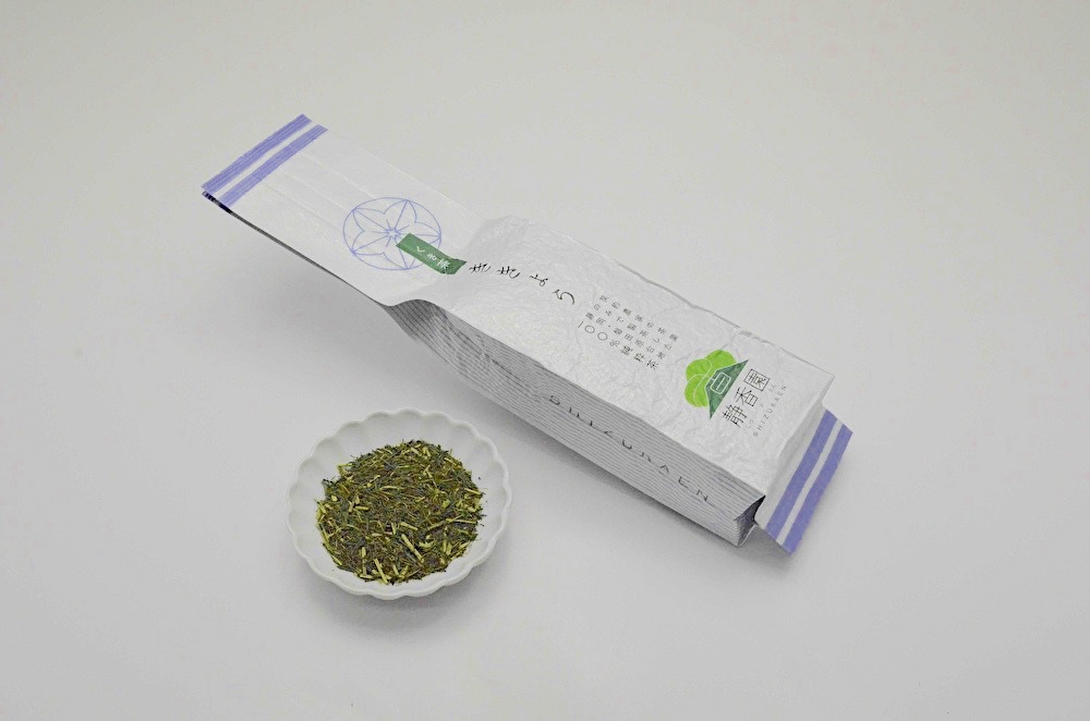 極上茎茶│ききょう200g