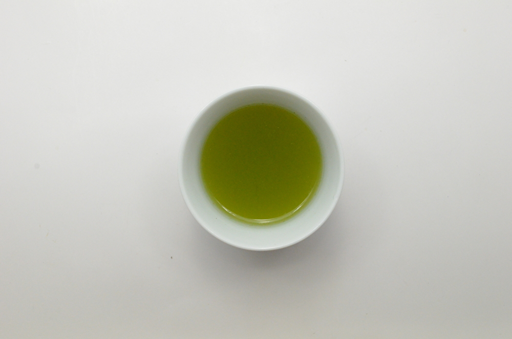 極上茎茶│ききょう200g