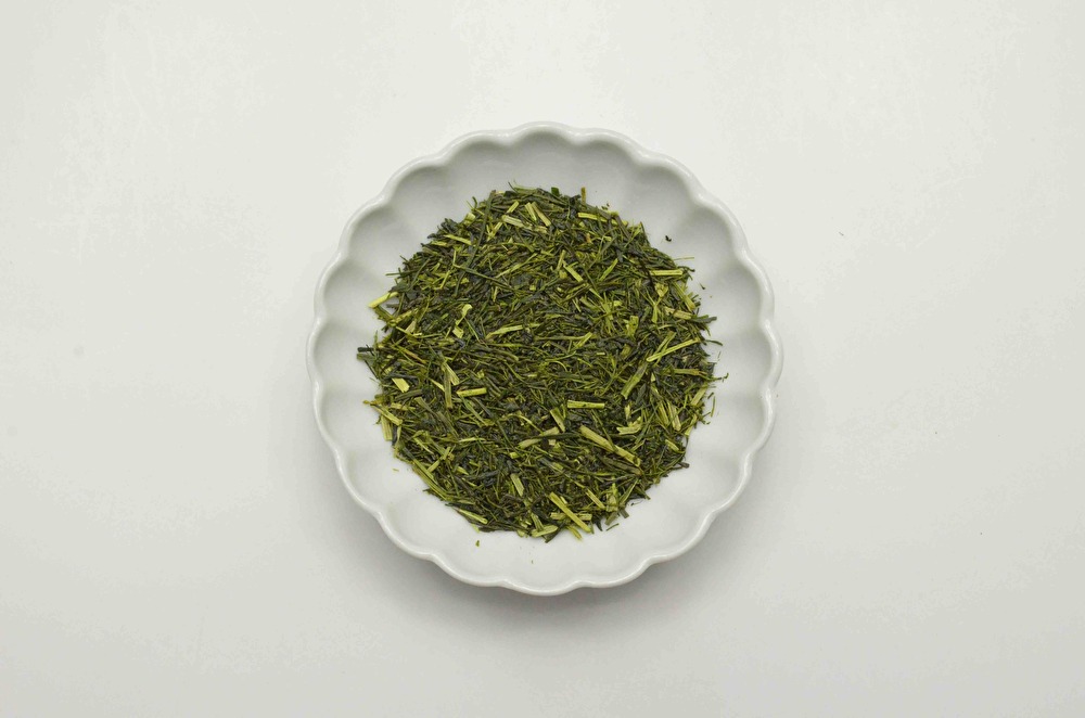 極上茎茶│ききょう200g