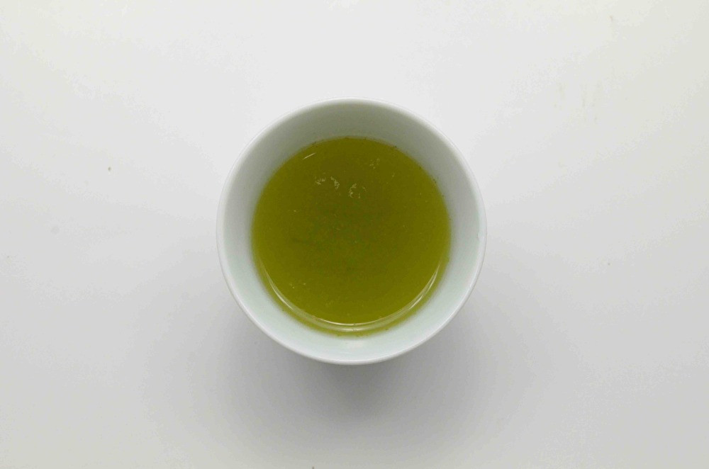 当店最上級茶 │すいせん  100g  3個セット【ポスト投函便 送料無料】