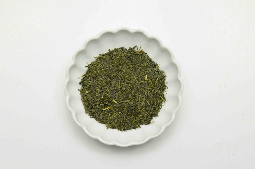 当店最上級茶 │すいせん  100g  3個セット【ポスト投函便 送料無料】