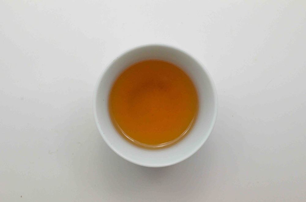 お茶屋さんの本格紅茶│和紅茶 100g