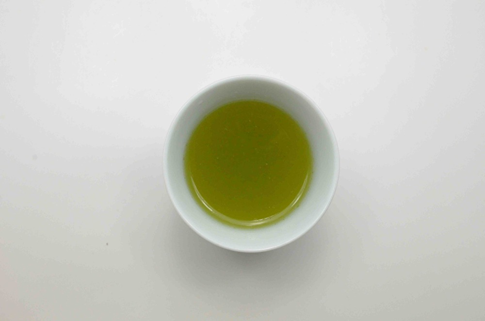 濃い色・味ならこれ！農家さんの普段飲み茶│つつじ500g