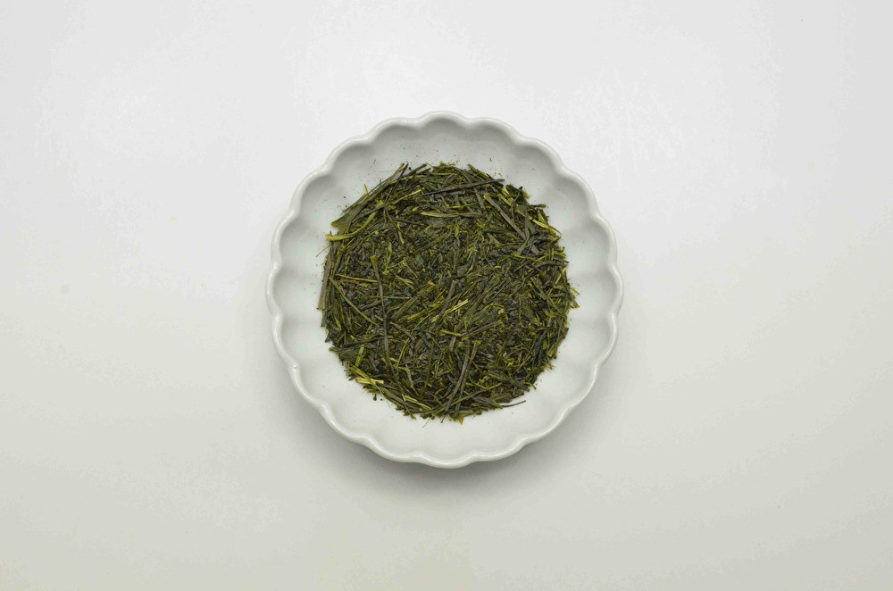 SALE】濃い色・味ならこれ！農家さんの普段飲み茶│つつじ 200g