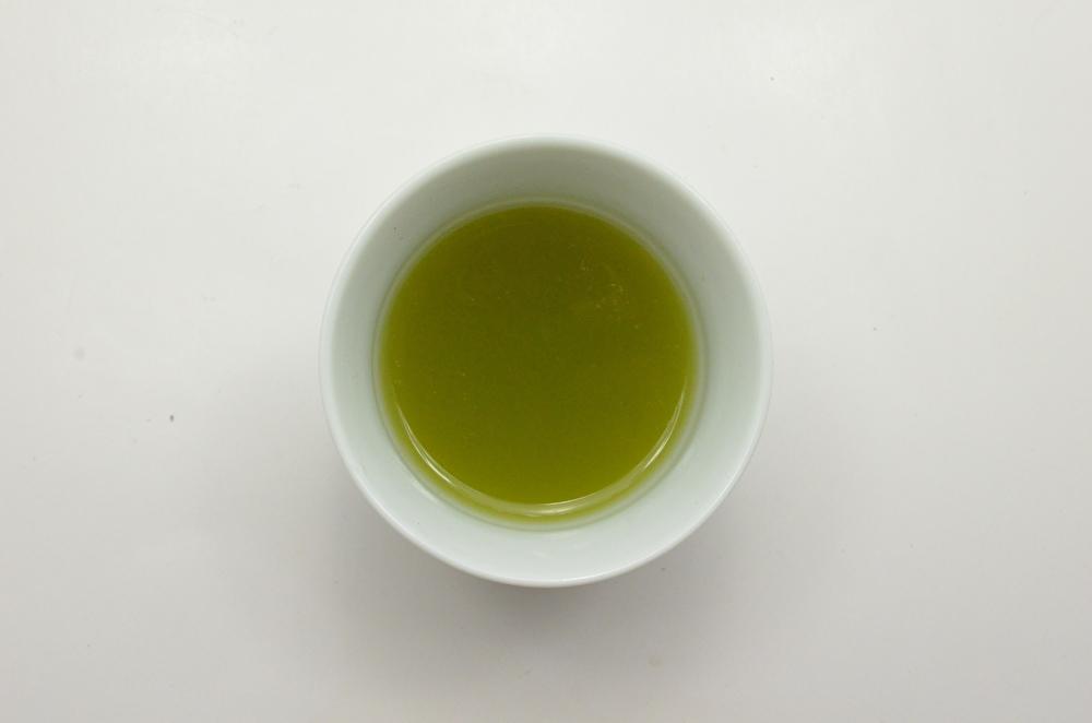 水筒やボトルに便利！上級茶使用│あさがおティーバッグ