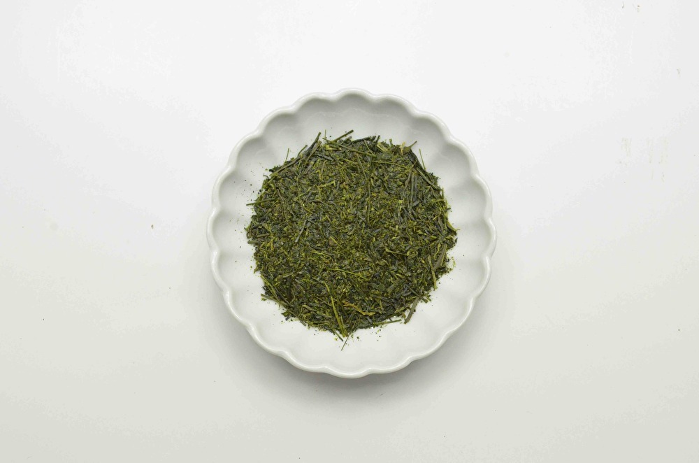 選べる深蒸し茶！│100g×2缶ギフト