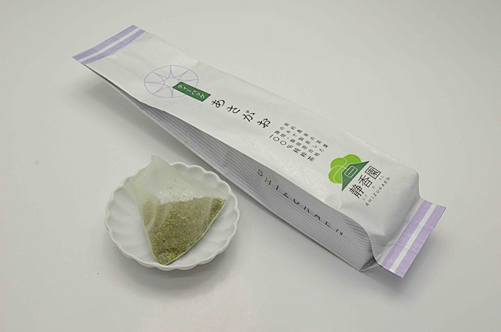 深蒸し茶ティーバッグギフト
