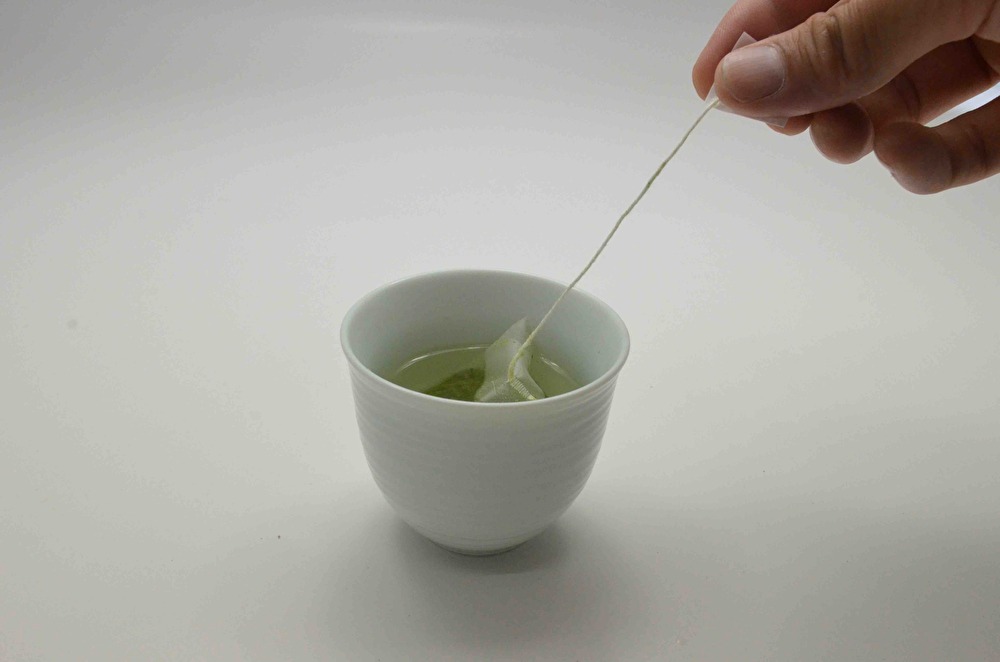【2022年新茶】深蒸し茶ティーバッグギフト