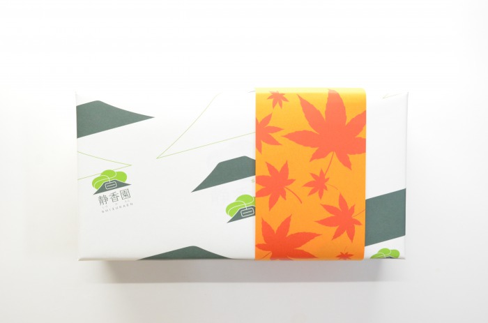 A⑤【予約承り中】100g×2缶　秋摘み新茶ギフト