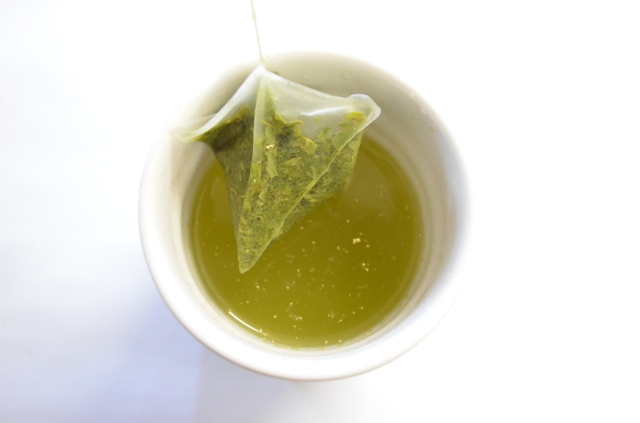 農林水産大臣賞受賞茶園よりお手元へ│金粉付き特撰茶ティーバッグ3g×20個